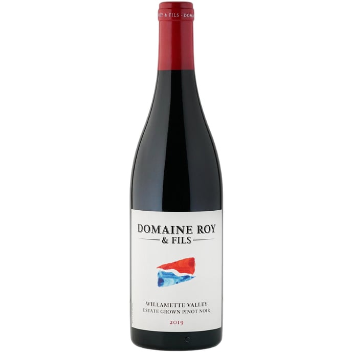 Domaine Roy et Fils Pinot Noir Estate 2019