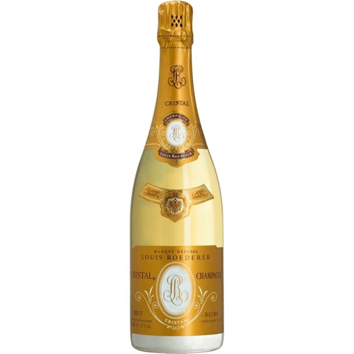 Louis Roederer Cristal 2014