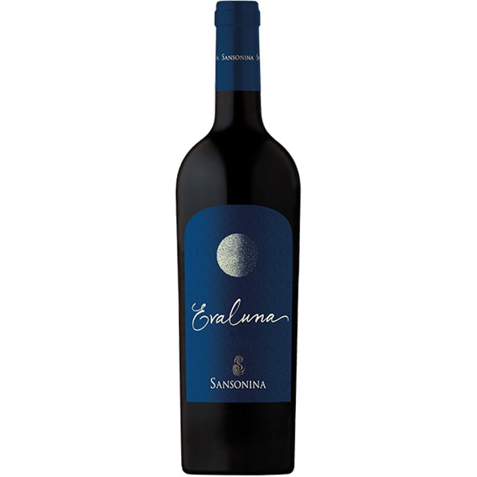 Sansonina Evaluna 2019