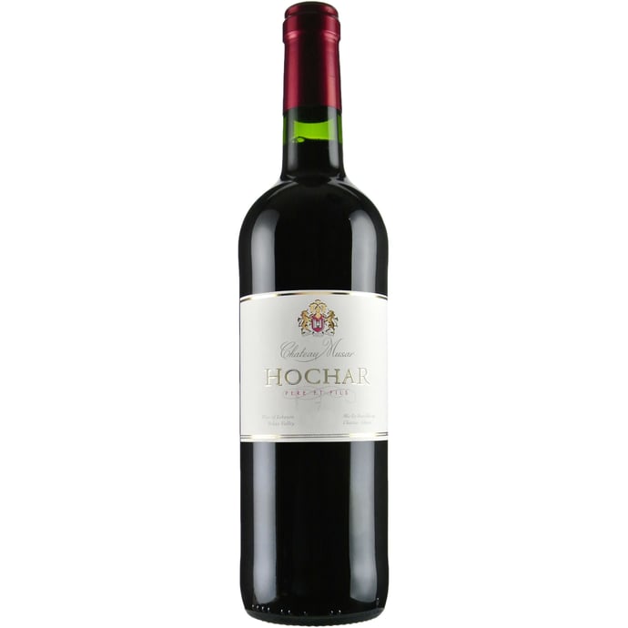 Chateau Musar Hochar 2019