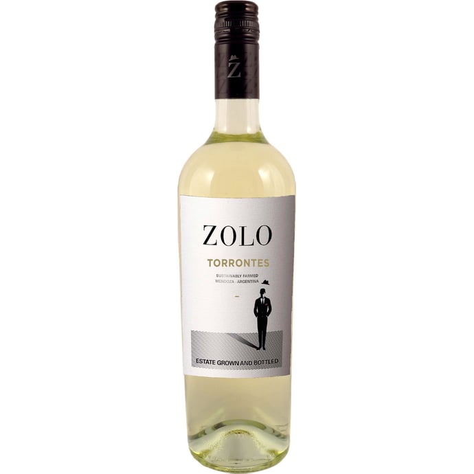 Zolo Torrontes 2021