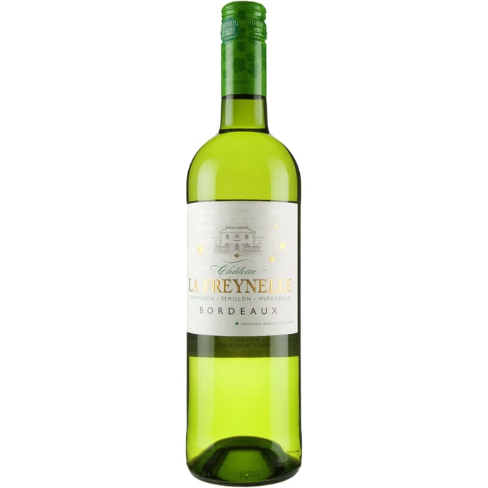 Chateau La Freynelle Blanc 2021