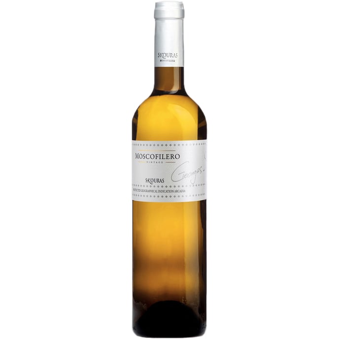 Skouras Moscofilero 2021