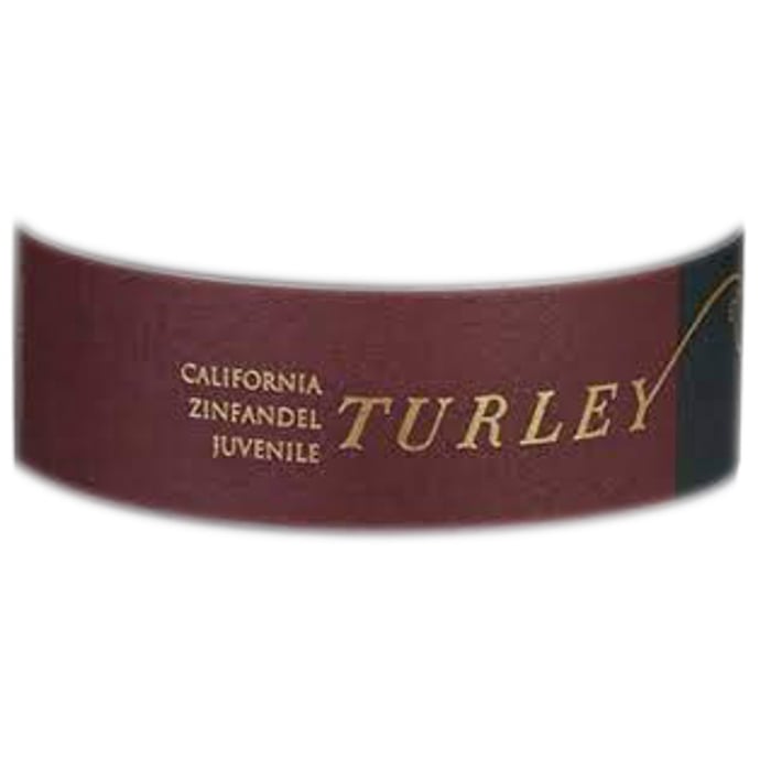 Turley Zinfandel Juvenile 2020