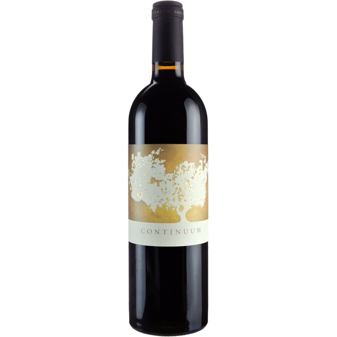Continuum Estate Red 2019
