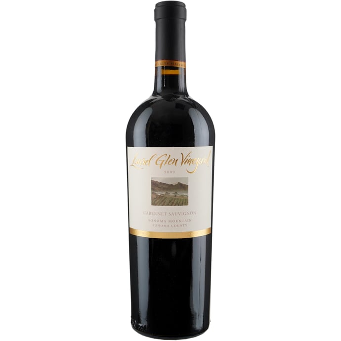 Laurel Glen Cabernet Sauvignon 2016