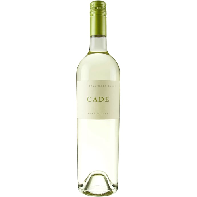 Cade Sauvignon Blanc 2021