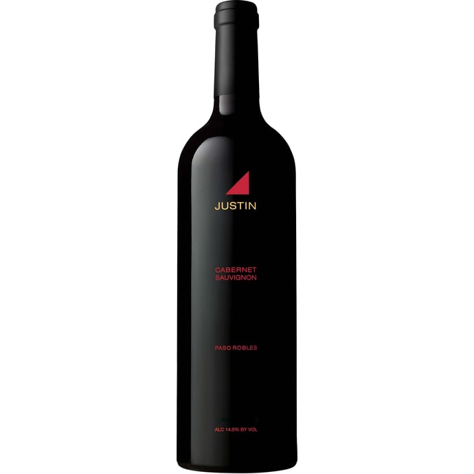 Justin Cabernet Sauvignon 2019