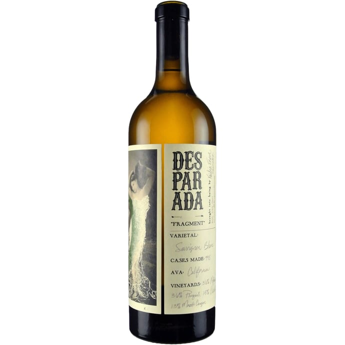 Desparada Sauvignon Blanc Fragment 2021
