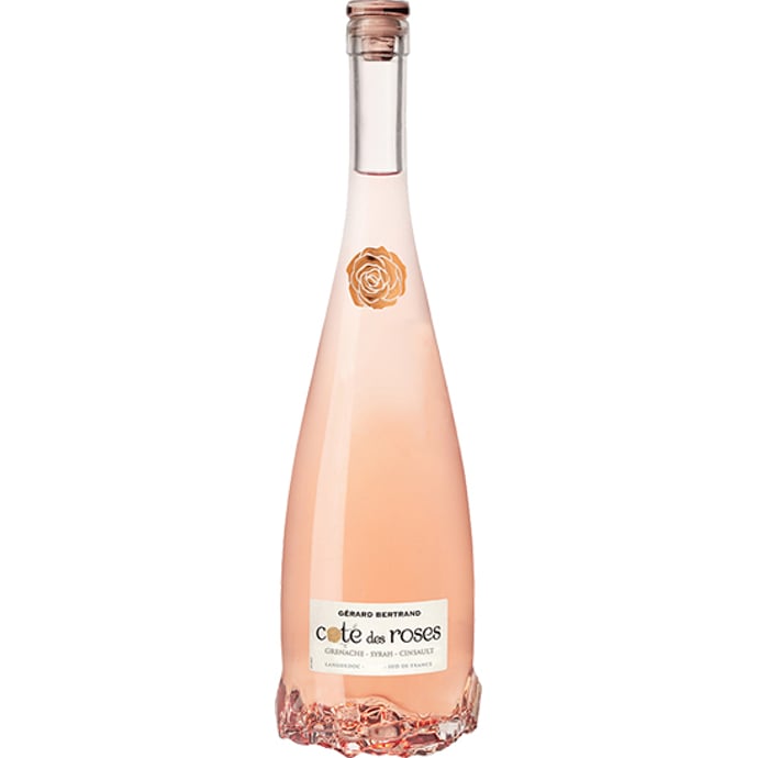 Gerard Bertrand Cotes des Roses Rose 2021