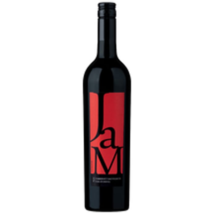 JaM Cellars Cabernet Sauvignon