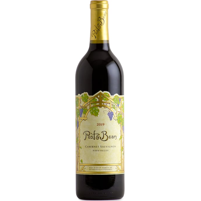 Post & Beam Cabernet Sauvignon 2020
