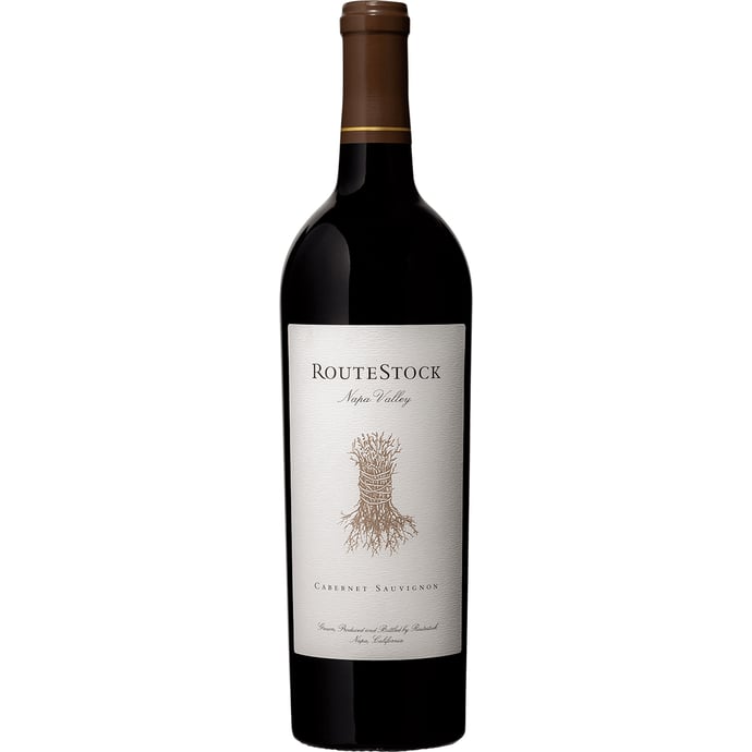 RouteStock Cabernet Sauvignon 2020