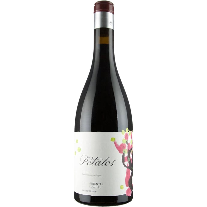 Palacios Petalos 2020