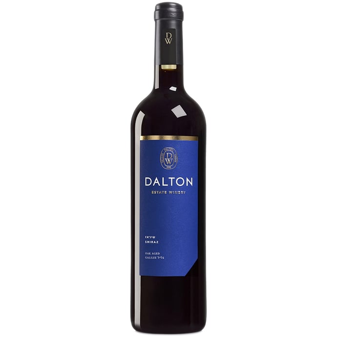 Dalton Estate Shiraz 2018