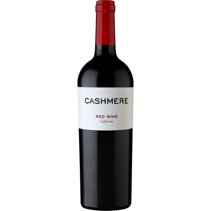 Cline Cashmere Red Blend 2020