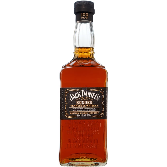 Jack Daniel's Bonded Tennessee Whiskey
