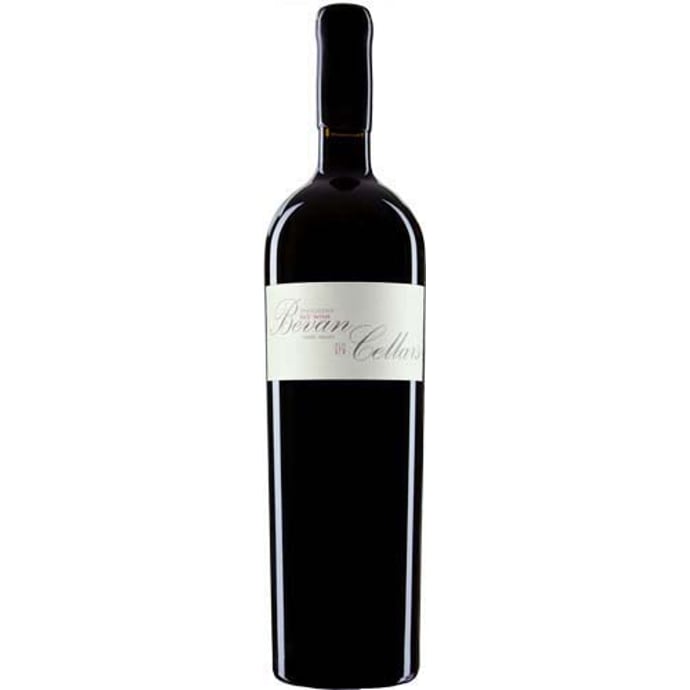 Bevan Cellars Ontogeny Oakville Red Blend 2019