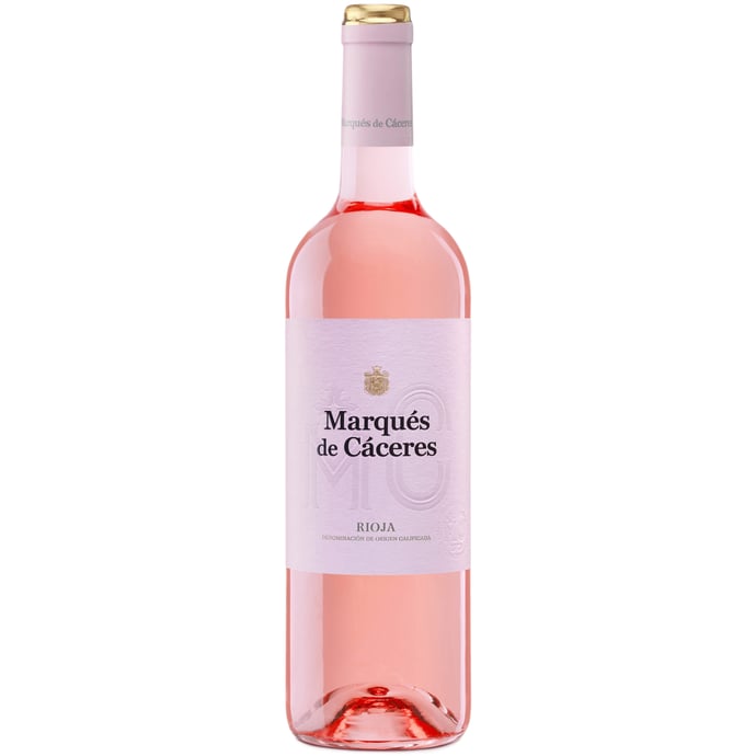 Marques de Caceres Rose 2021