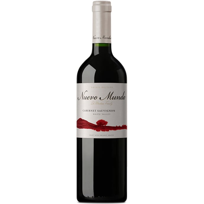 Nuevo Mundo Cabernet Sauvignon 2020