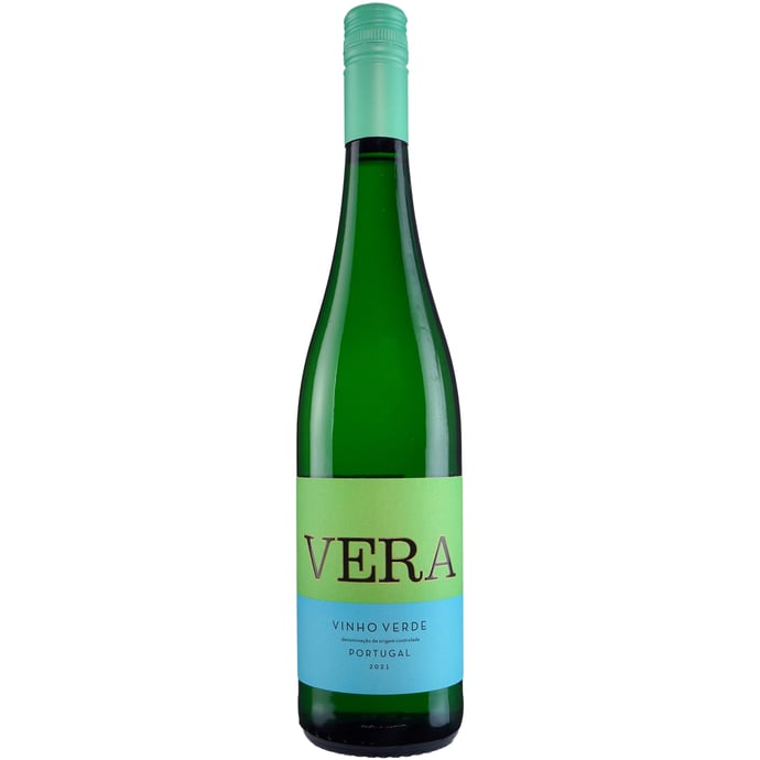 Vera Vinho Verde 2021