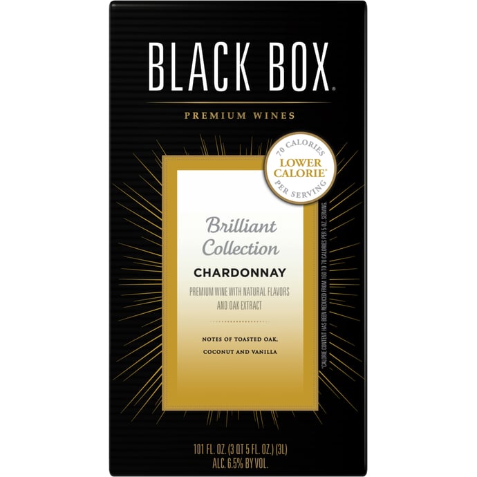 Black Box Chardonnay Brilliant Collection