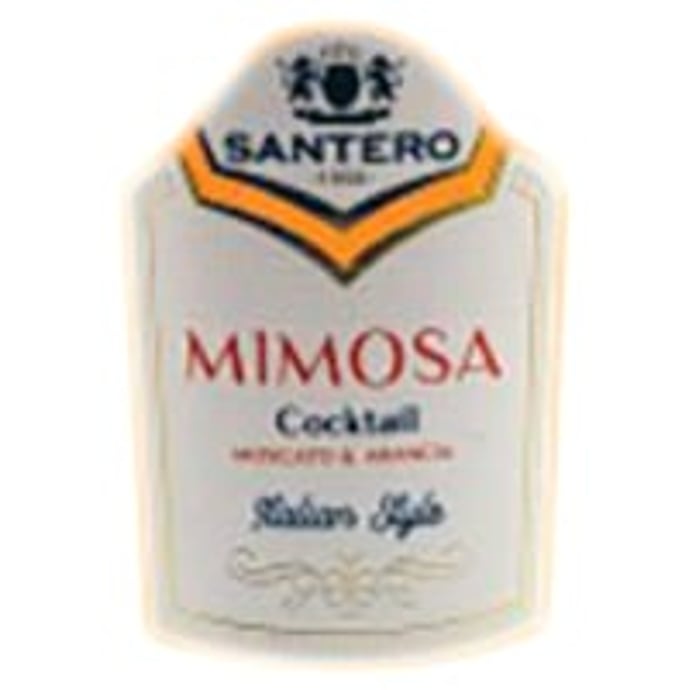 Santero Moscato & Mango