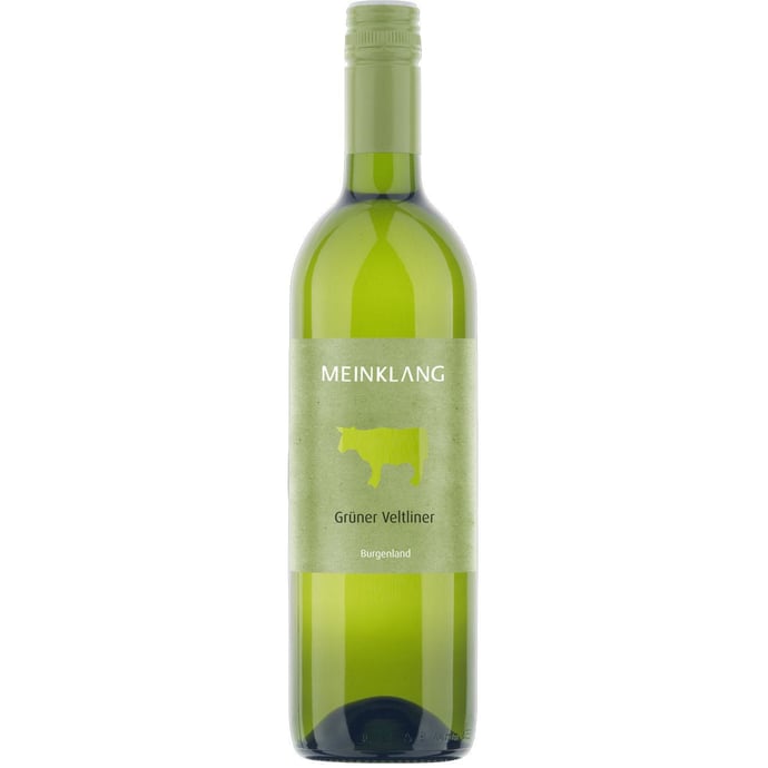 Meinklang Gruner Veltliner Natural 2021
