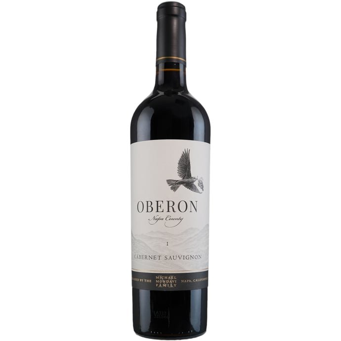 Oberon Cabernet Sauvignon 2020