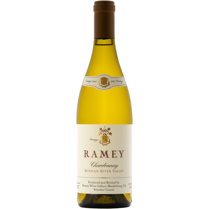 Ramey Chardonnay Russian River Valley 2019