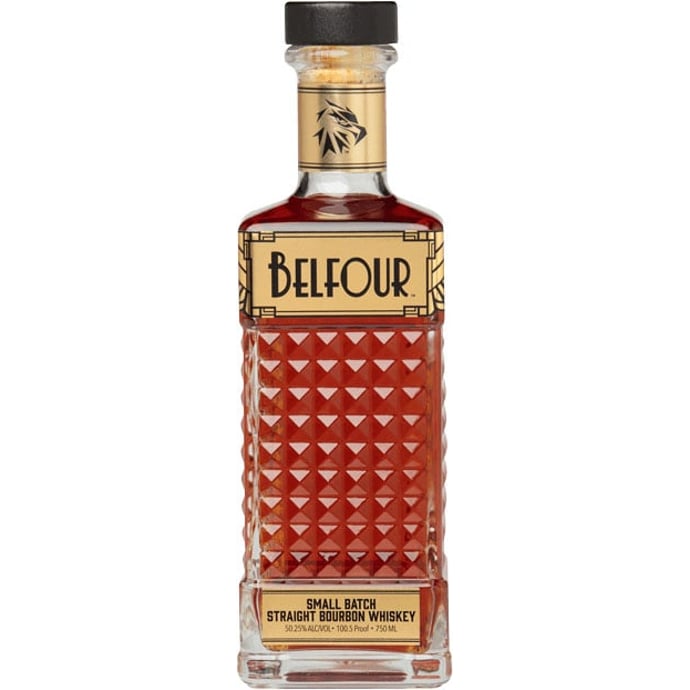 Belfour Small Batch Bourbon
