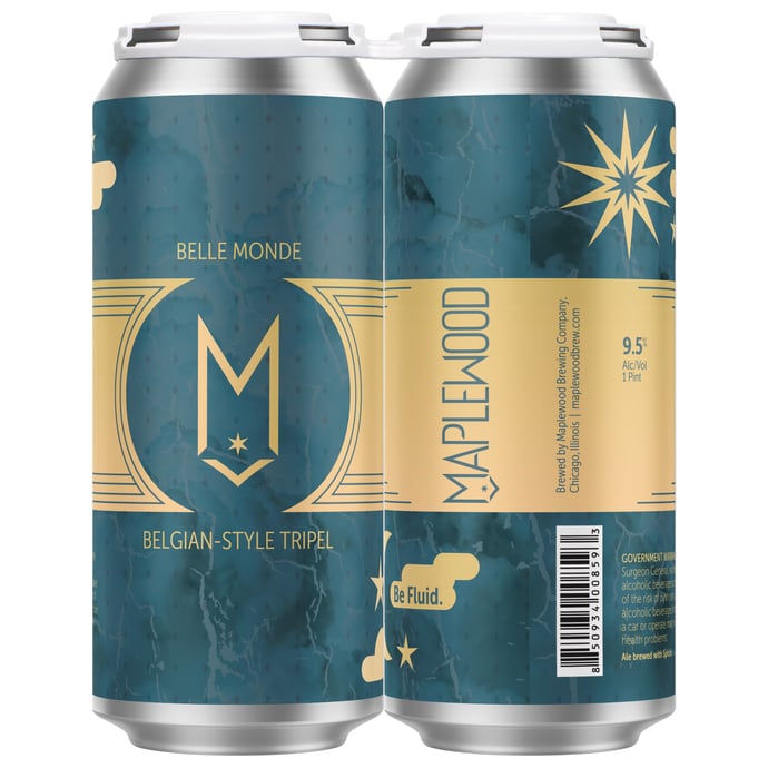 Maplewood Belle Monde