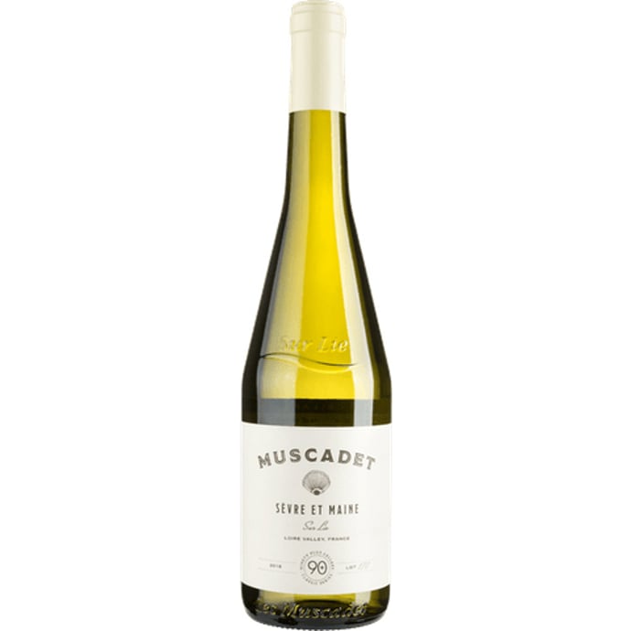 Ninety Plus Muscadet Sevre Et Maine 2021