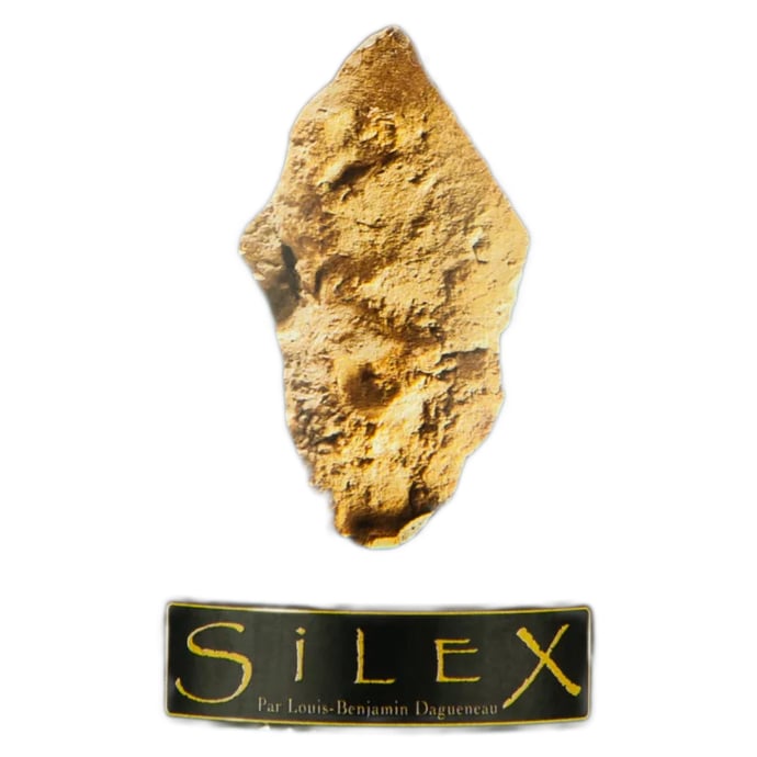 Domaine Didier Dagueneau Silex 2018