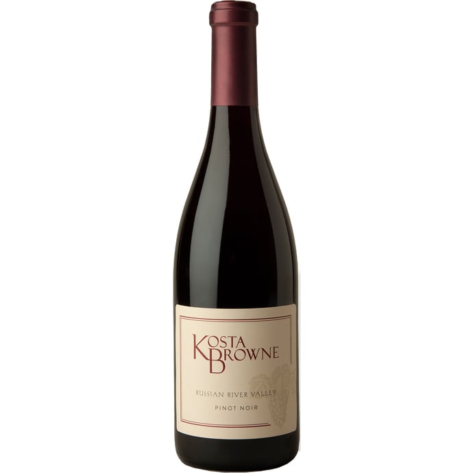 Kosta Browne Pinot Noir Russian River Valley 2020