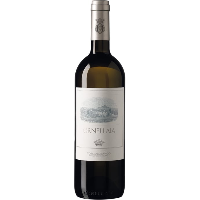 Tenuta dell' Ornellaia Bianco 2019