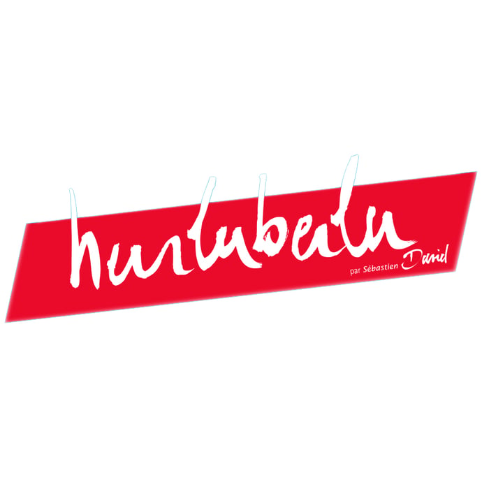 Sebastien David Saint Nicolas de Bourgueil Hurluberlu 2021