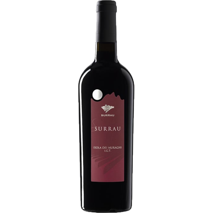 Surrau Isola dei Nuraghi 2019
