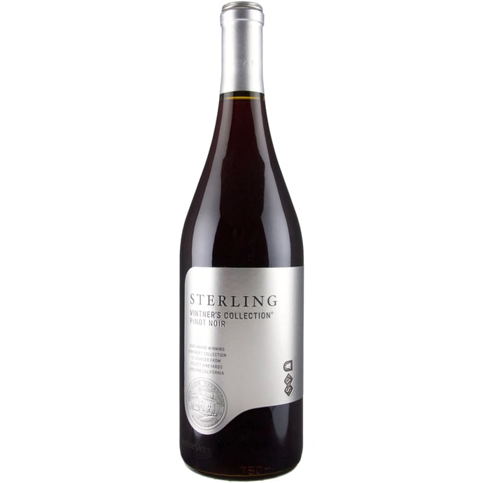Sterling Vintner's Collection Pinot Noir