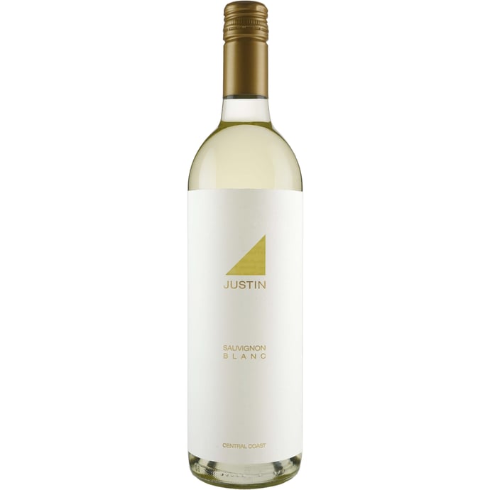 Justin Sauvignon Blanc 2021