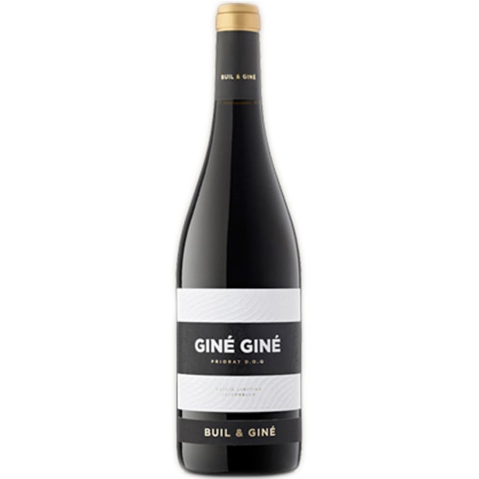 Buil & Gine Gine Gine Priorat Tinto 2019