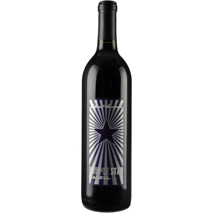 Purple Star Cabernet Sauvignon