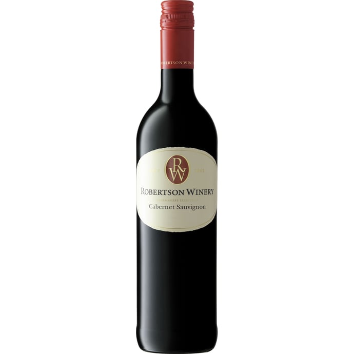Robertson Cabernet Sauvignon 2020