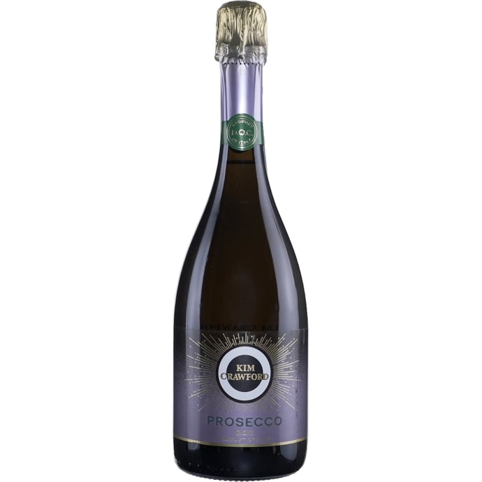 Kim Crawford Prosecco