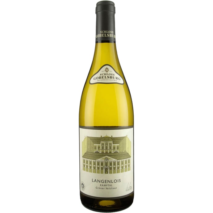 Schloss Gobelsburg Gruner Veltliner Langenlois 2020