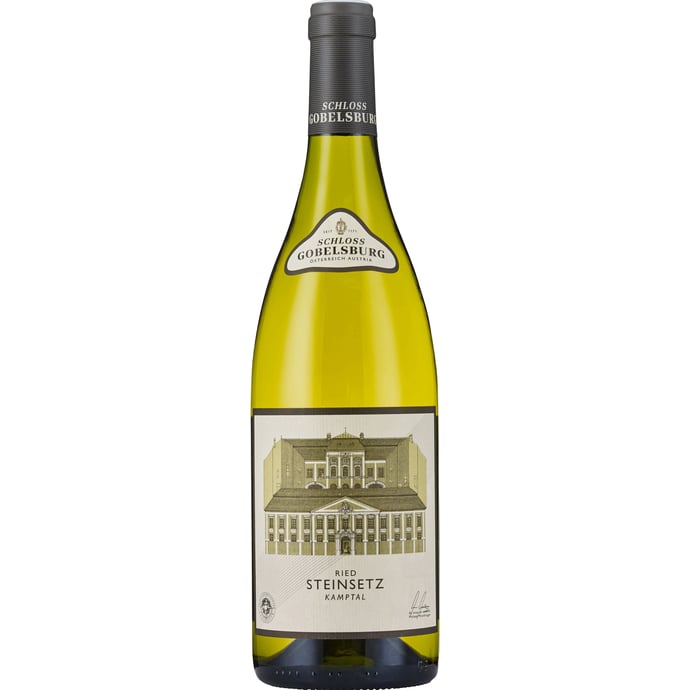 Schloss Gobelsburg Gruner Veltliner Ried Steinsetz 2020