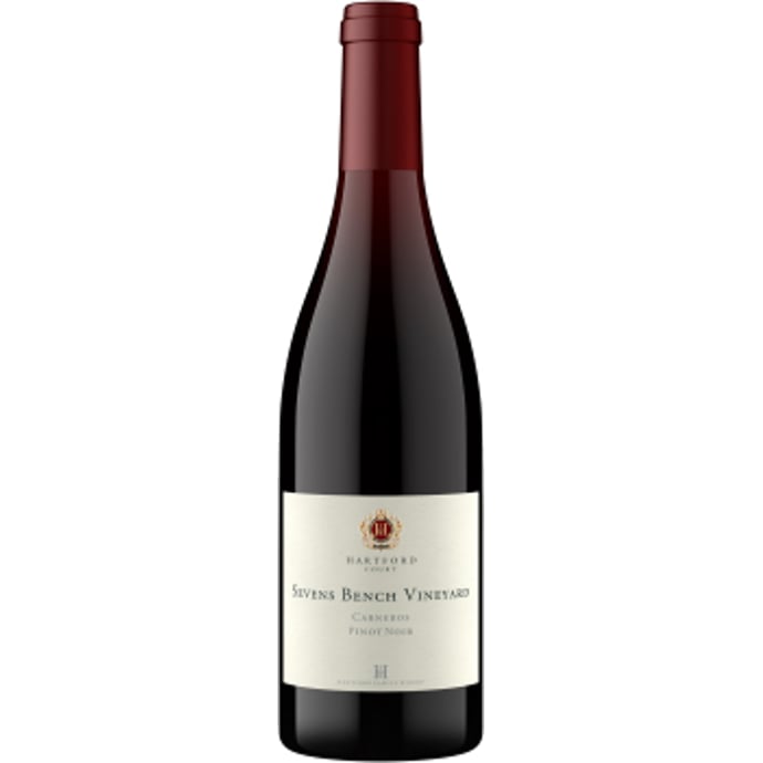 Hartford Court Pinot Noir Seven's Bench 2017