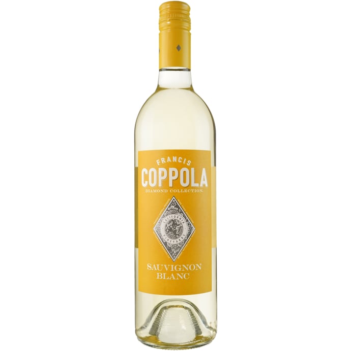 Coppola Diamond Collection Sauvignon Blanc Yellow Label 2021