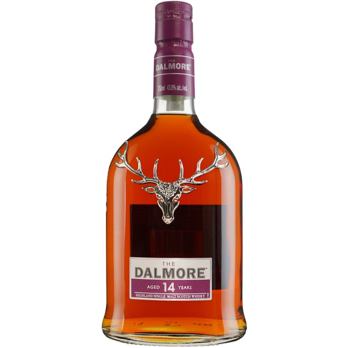 Dalmore 14 year old Pedro Ximenez Cask Aged
