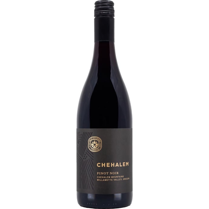 Chehalem Pinot Noir Willamette 2020